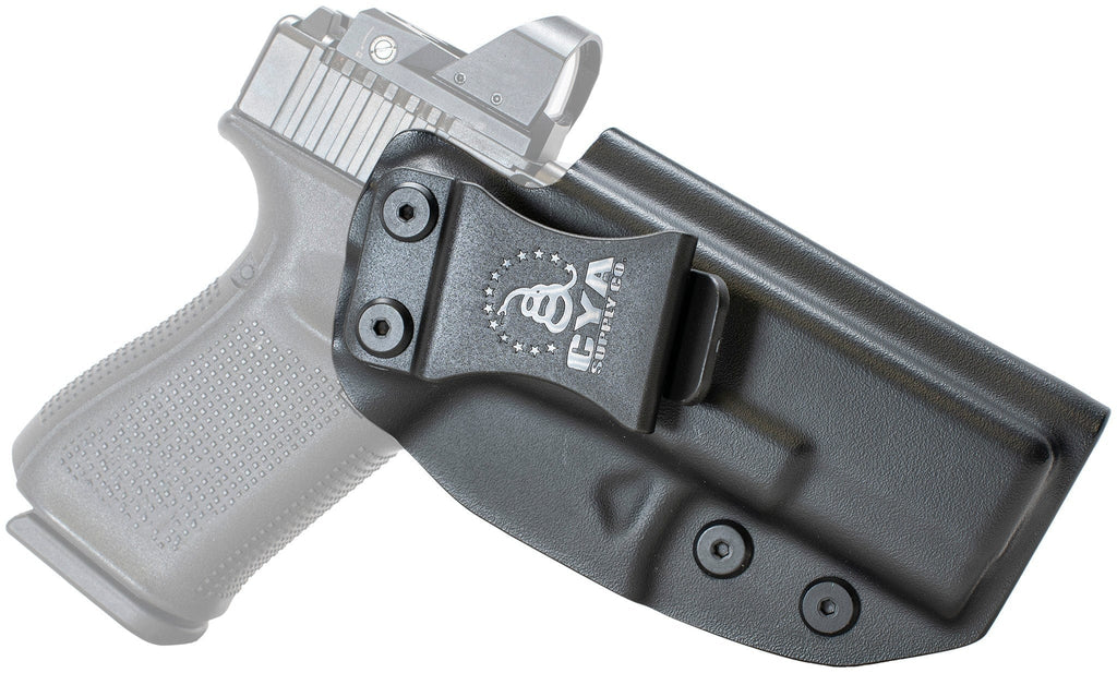 Glock 23 (Gen 3-4) IWB Holster | BASE IWB