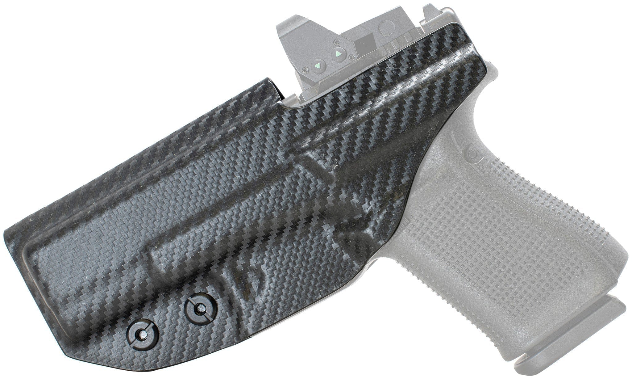 Glock 23 (Gen 3-4) IWB Holster | BASE IWB