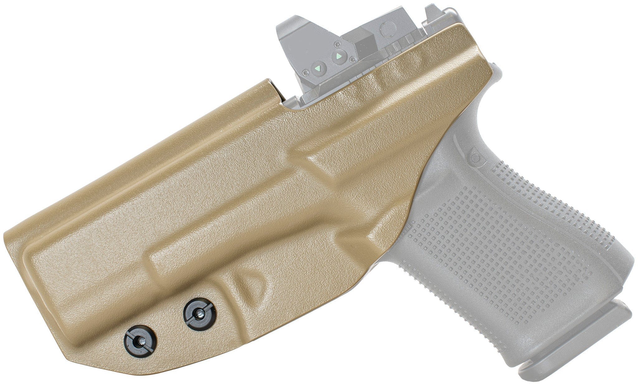 Glock 23 (Gen 3-4) IWB Holster | BASE IWB