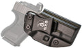 Glock 33 (Gen 3-4) IWB Holster | Base IWB