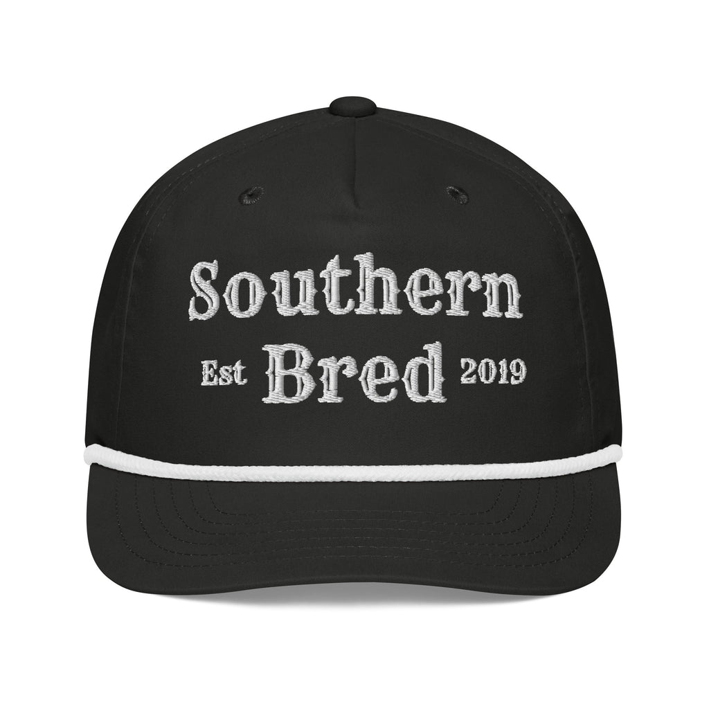 Southern Bred Rope Hat