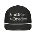 Southern Bred Rope Hat