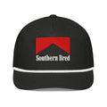 Marlboro Man Rope Hat