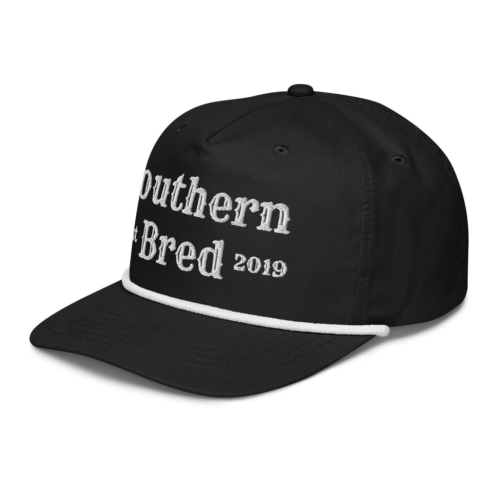 Southern Bred Rope Hat