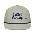 Gettin' Ranchy Rope Hats
