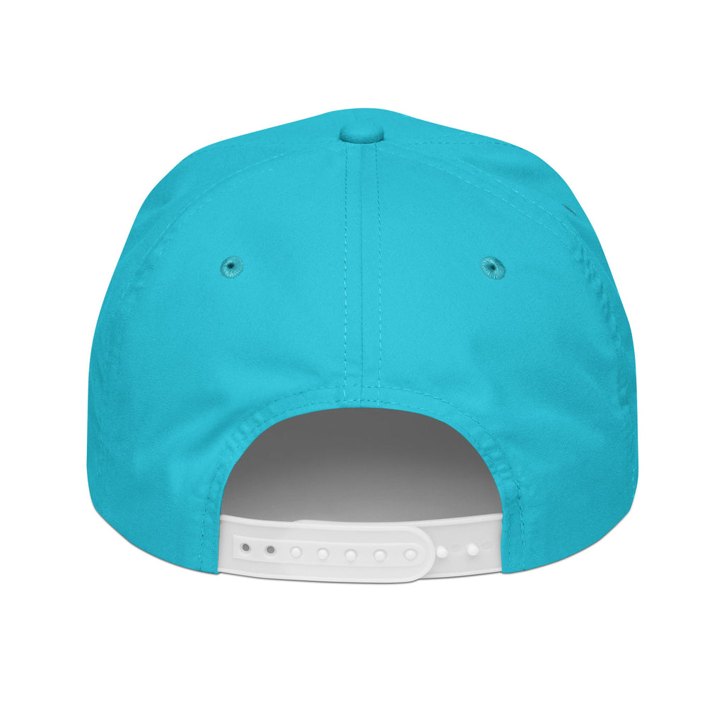 Southern Bred Rope Hat