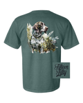 GSP Pocket Tee