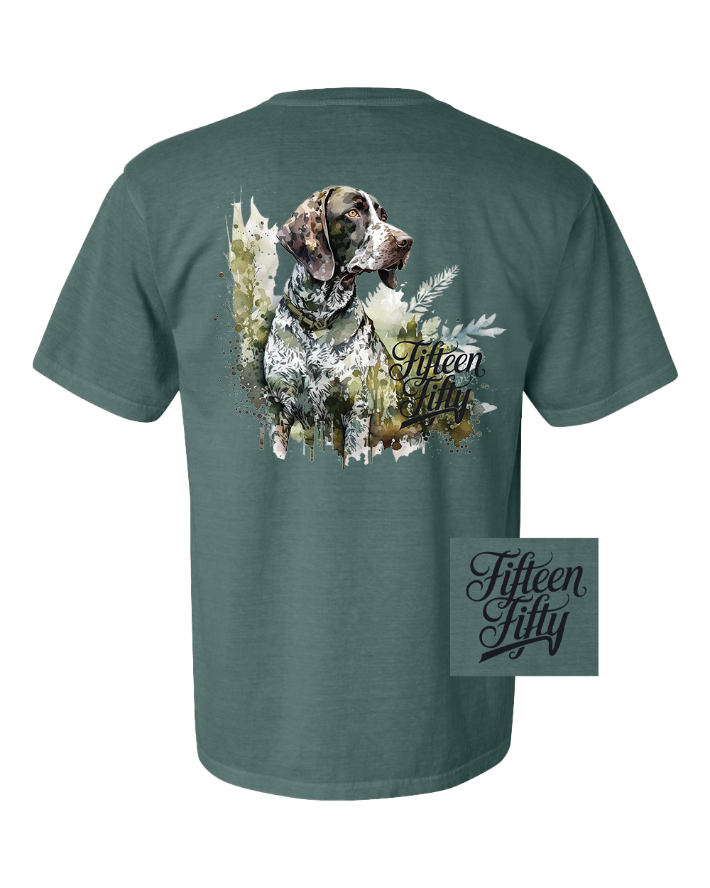GSP Pocket Tee