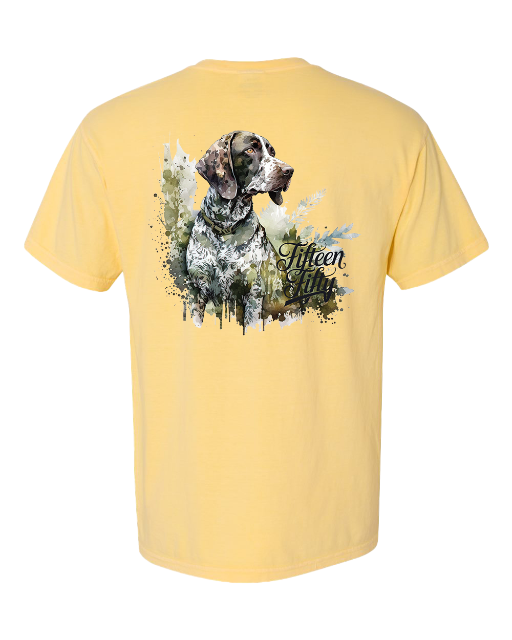 GSP Pocket Tee