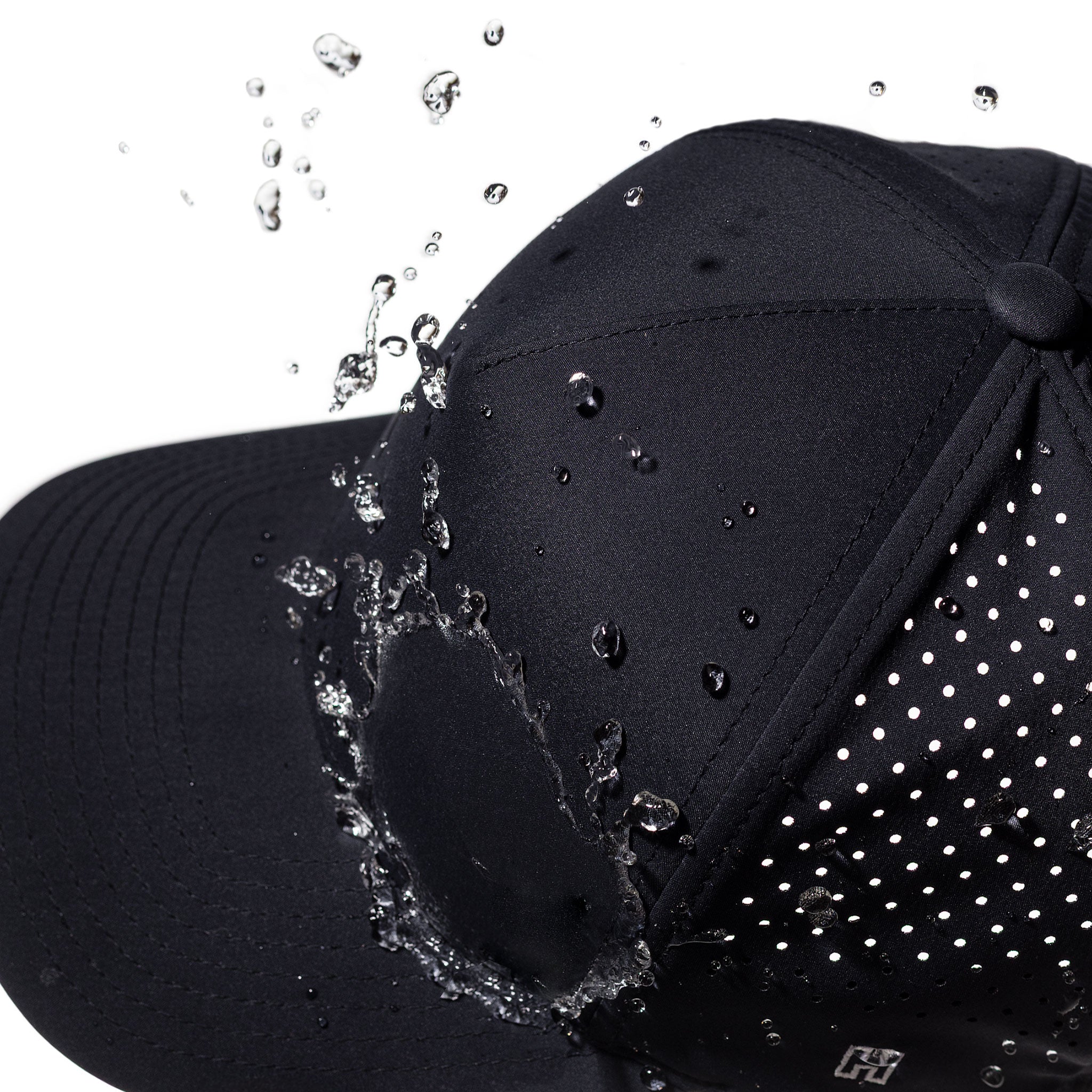 St. Louis Baseball Performance 5-Panel Hat  |  STL X Flexfit® Snapback