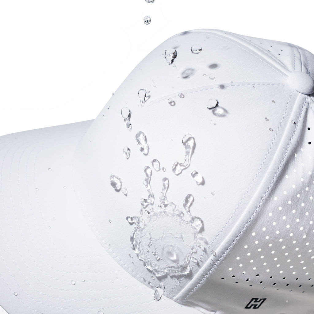 St. Louis Baseball Performance 5-Panel Hat  |  STL X Flexfit® Snapback