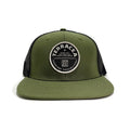 SEAL MESH HAT