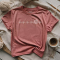Heartbeat T-shirt