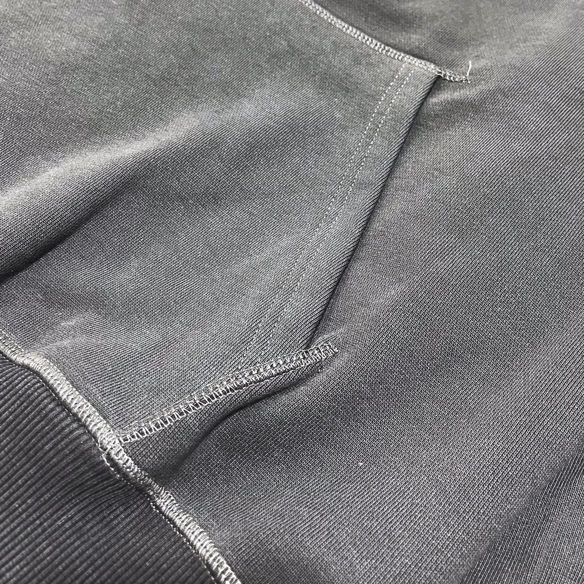 HEAVYWEIGHT HOODIE