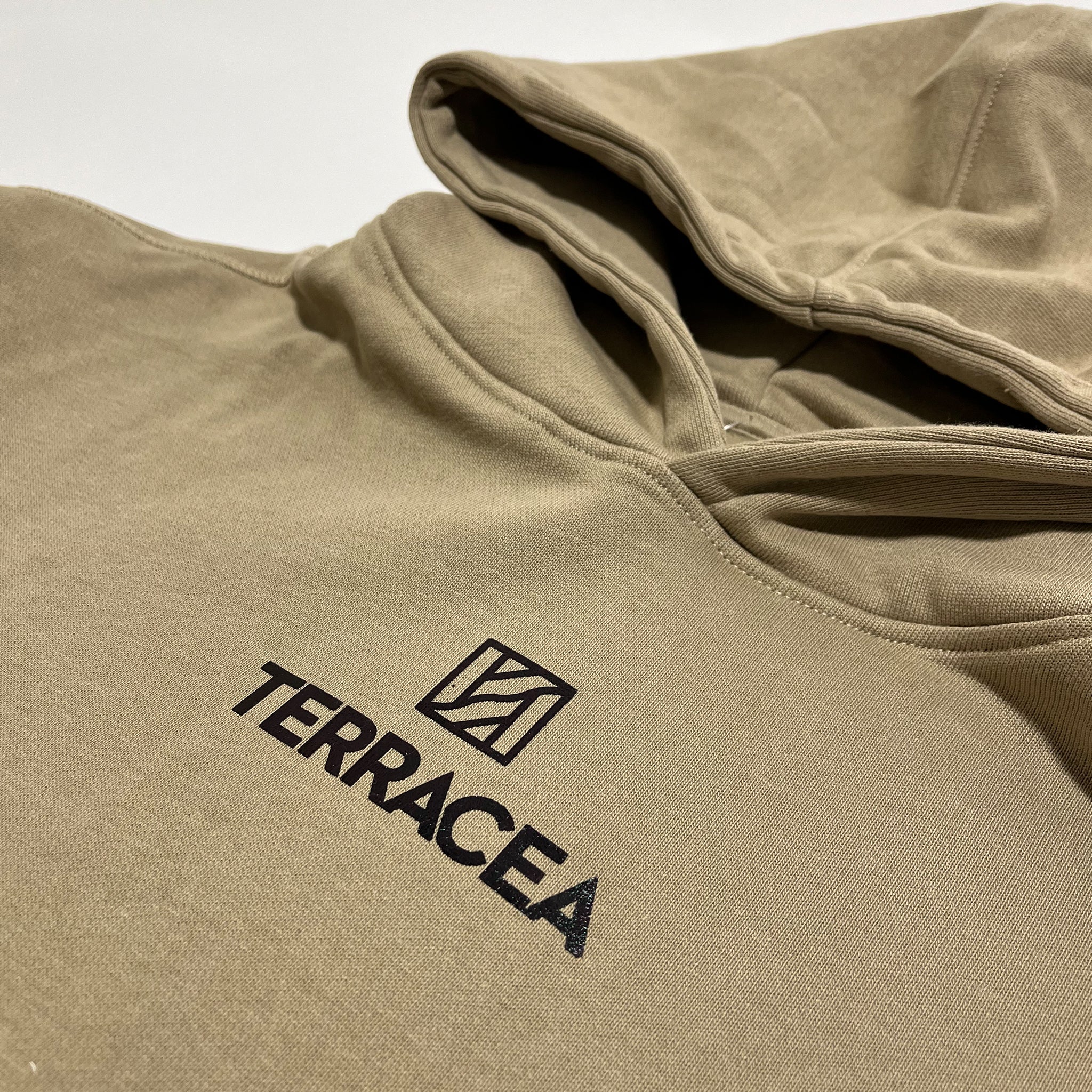 HEAVYWEIGHT HOODIE