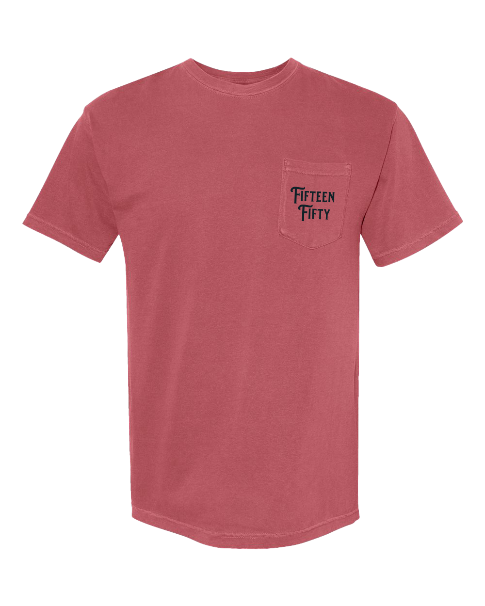 Home Grown Pocket Tee