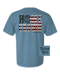 Home Grown Pocket Tee