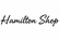 Hamilton Shop - Home
