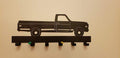 Chevy CST10 Keychain Rack – Steel Wall Mounted Classic Truck Organizer