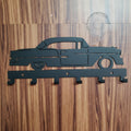 Classic Bel-Air tri 5 1955 Key Rack Holder