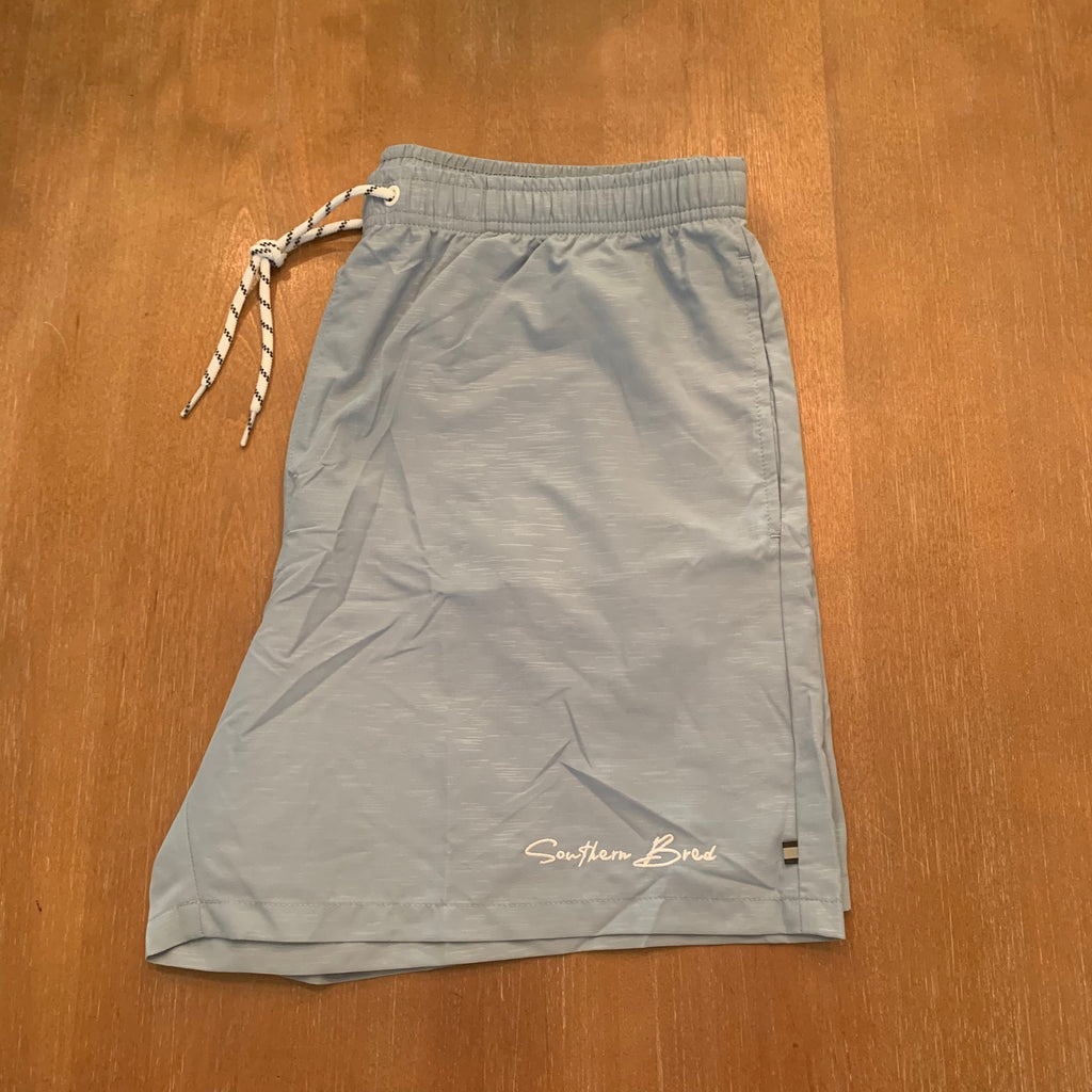Southern Bred Shorts (With Pockets)