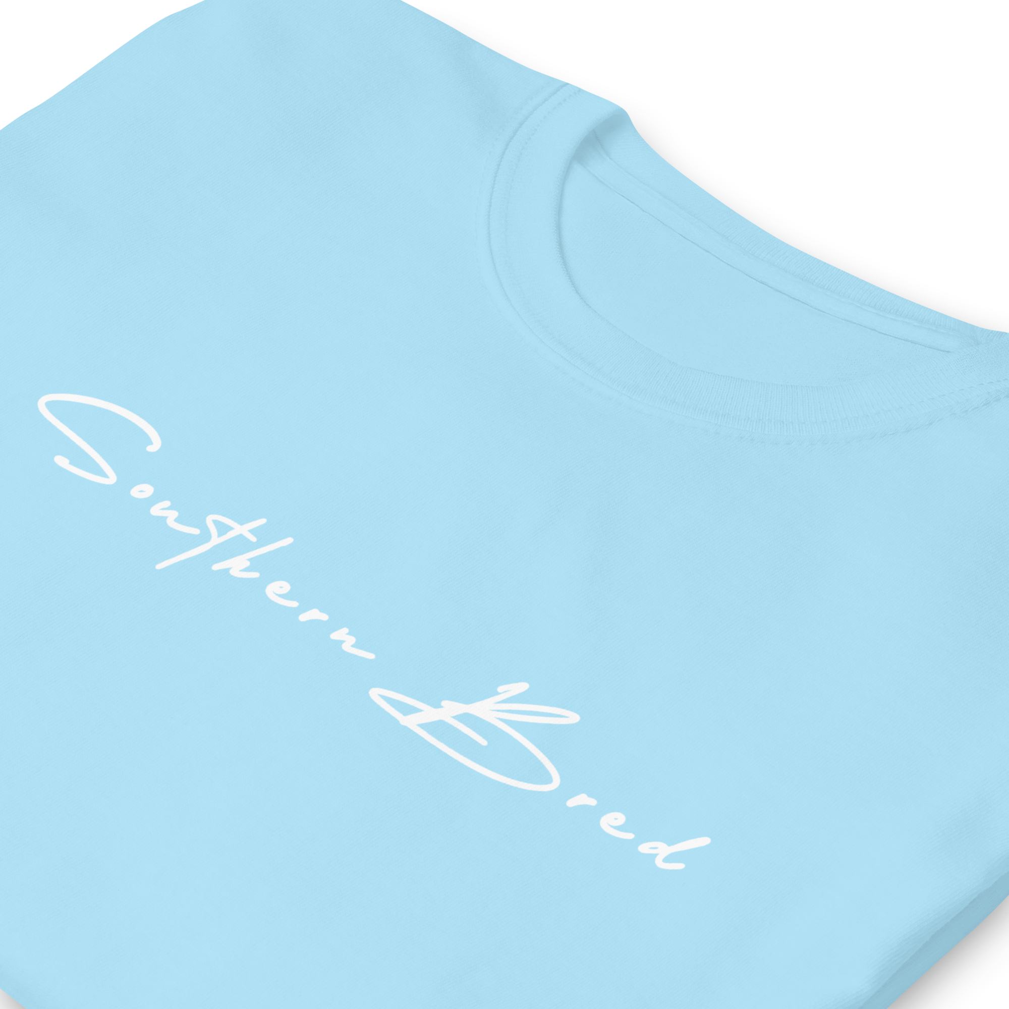 Southern Bred Signature Tees