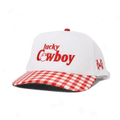 Lucky Cowboy Snapback Hat