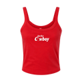 Lucky Cowboy Tank Top
