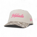 Mamacita Snapback Hat