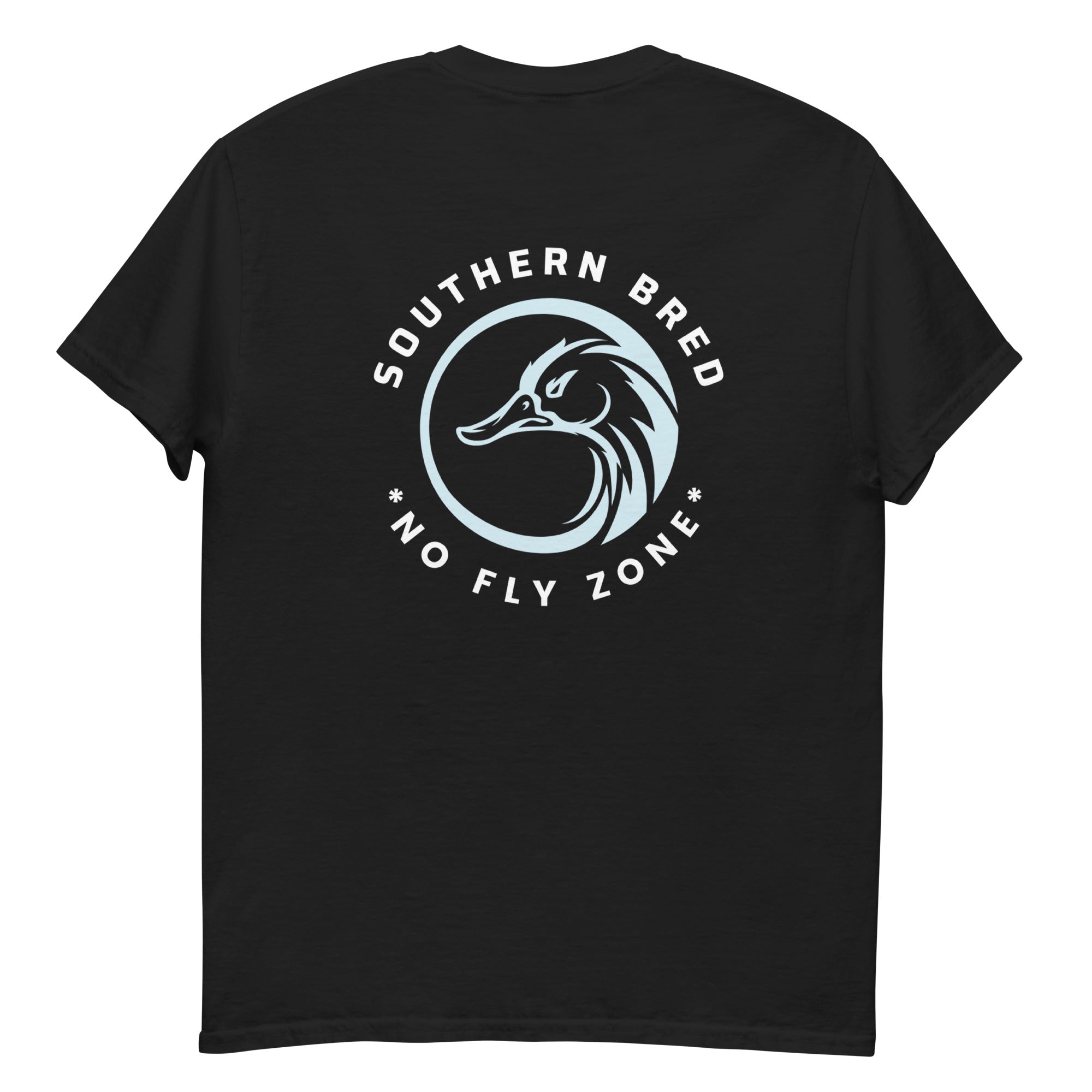 No Fly Zone Tee