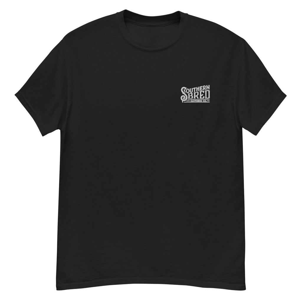 No Fly Zone Tee