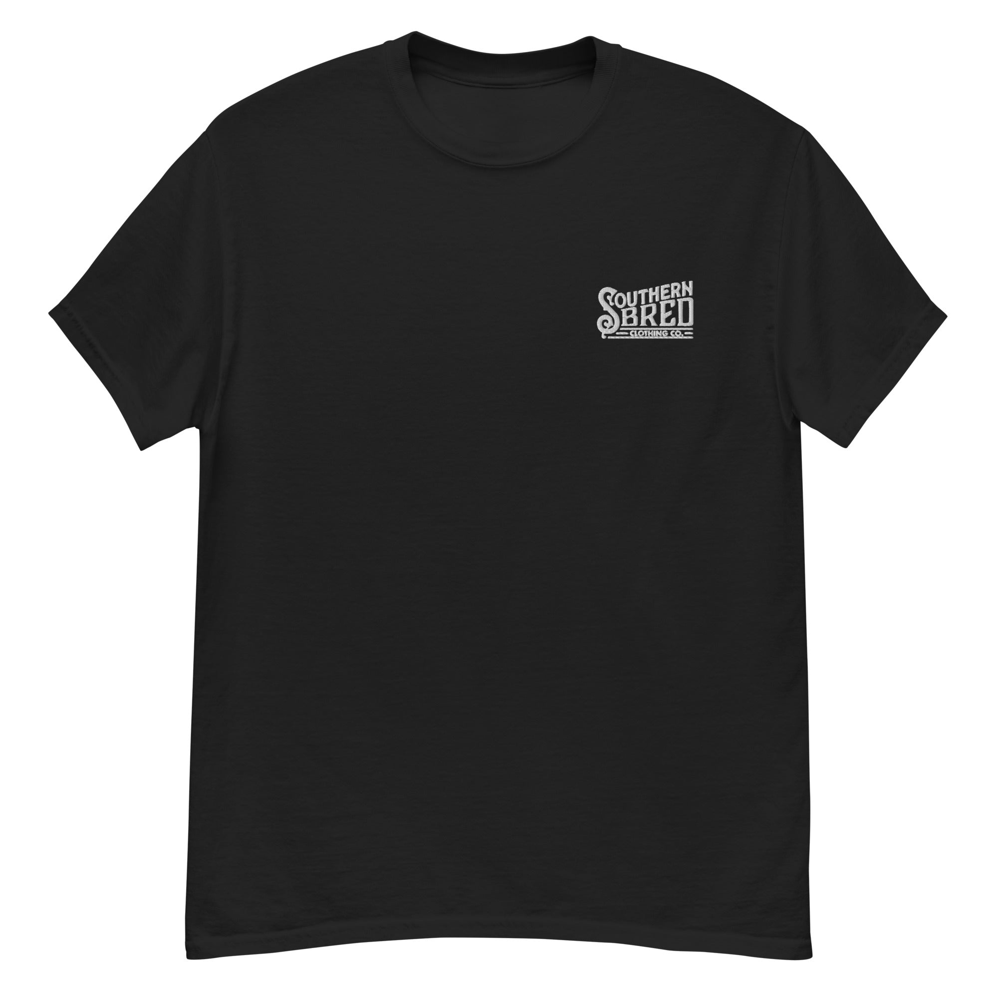 No Fly Zone Tee