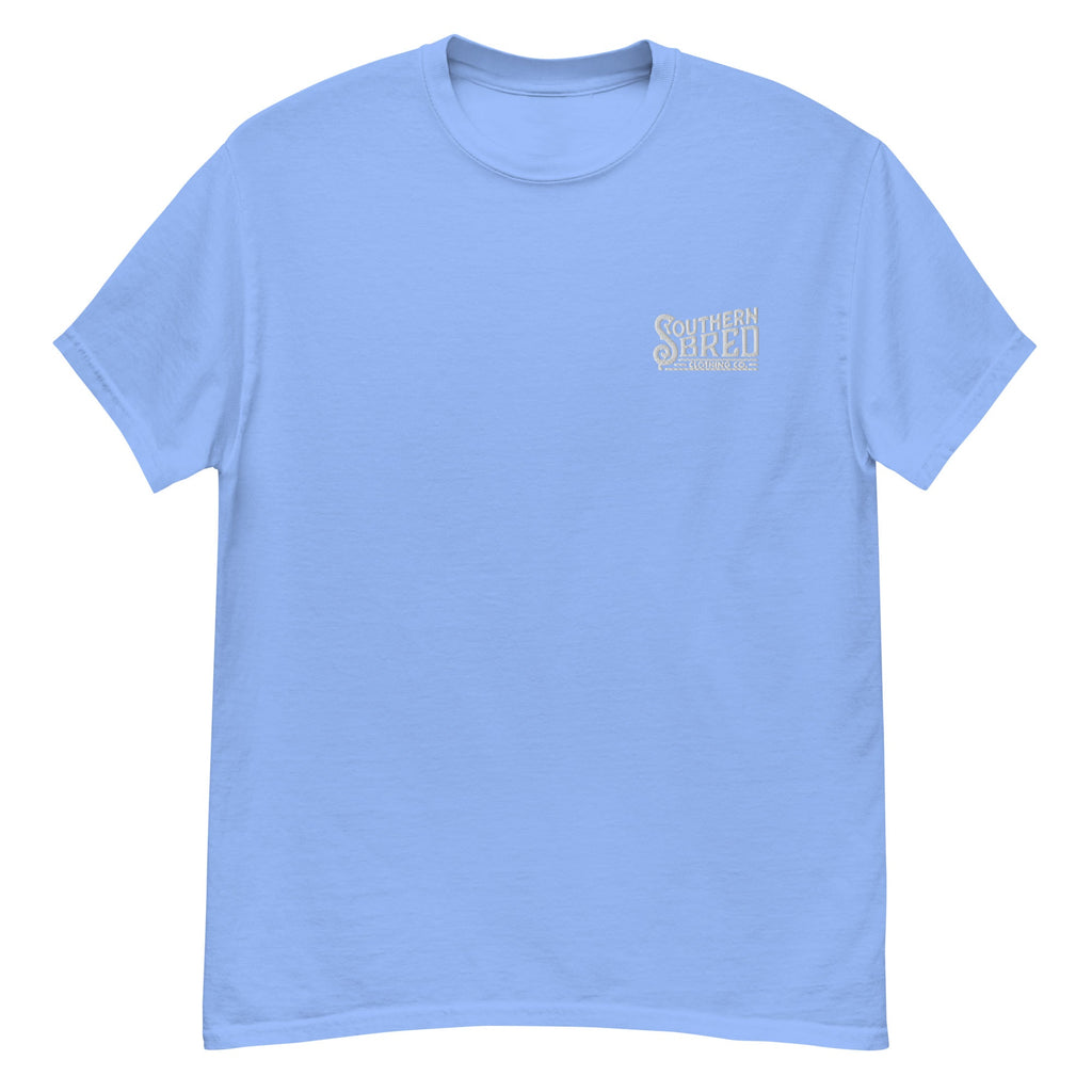 No Fly Zone Tee
