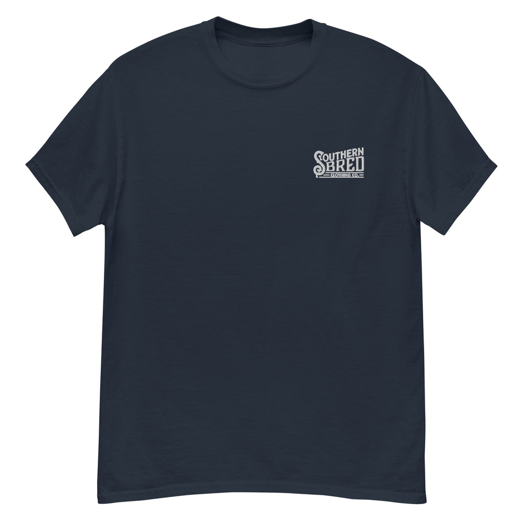 No Fly Zone Tee