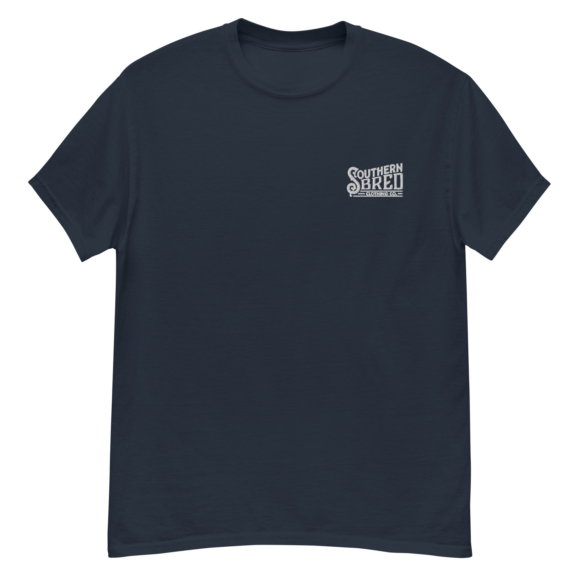 No Fly Zone Tee