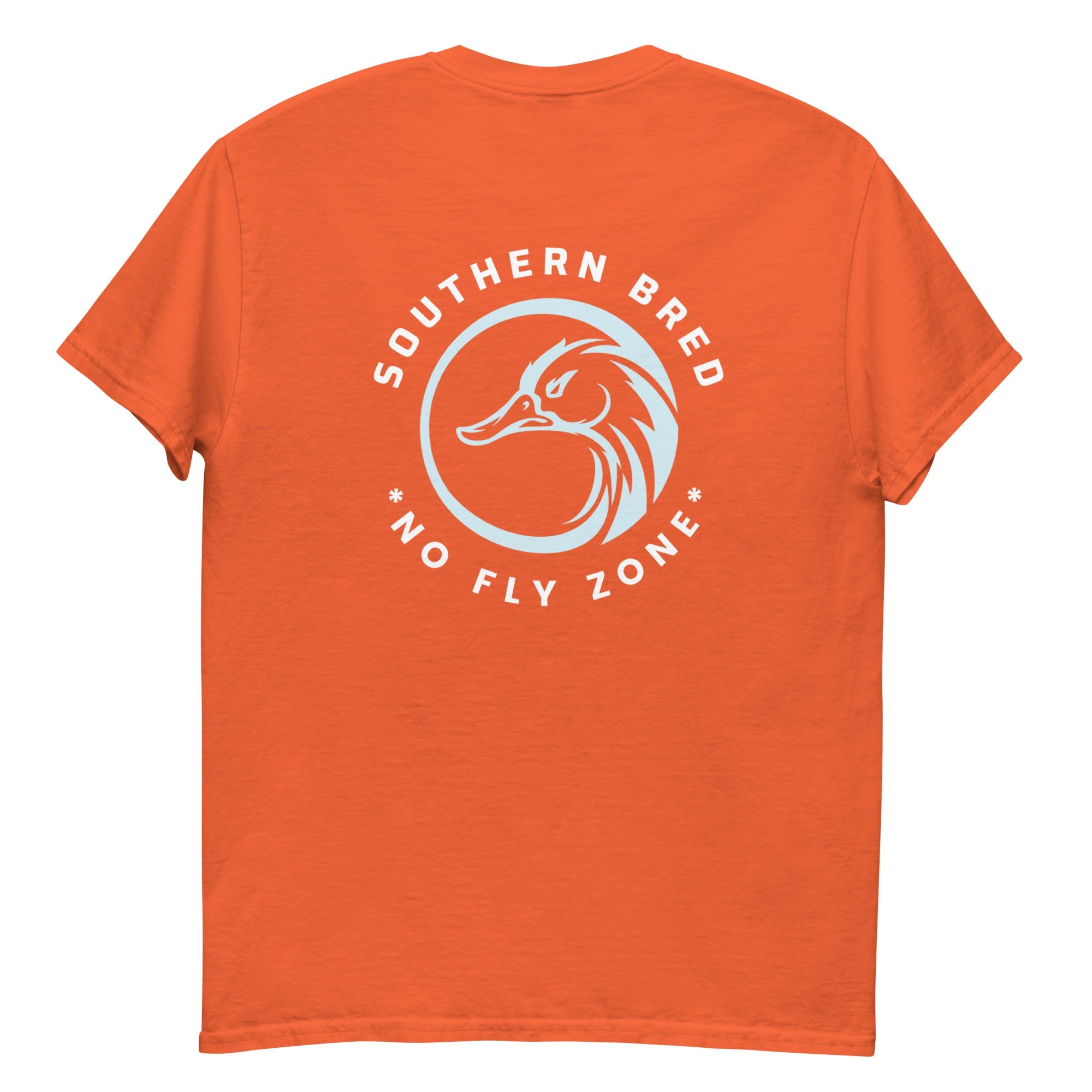 No Fly Zone Tee