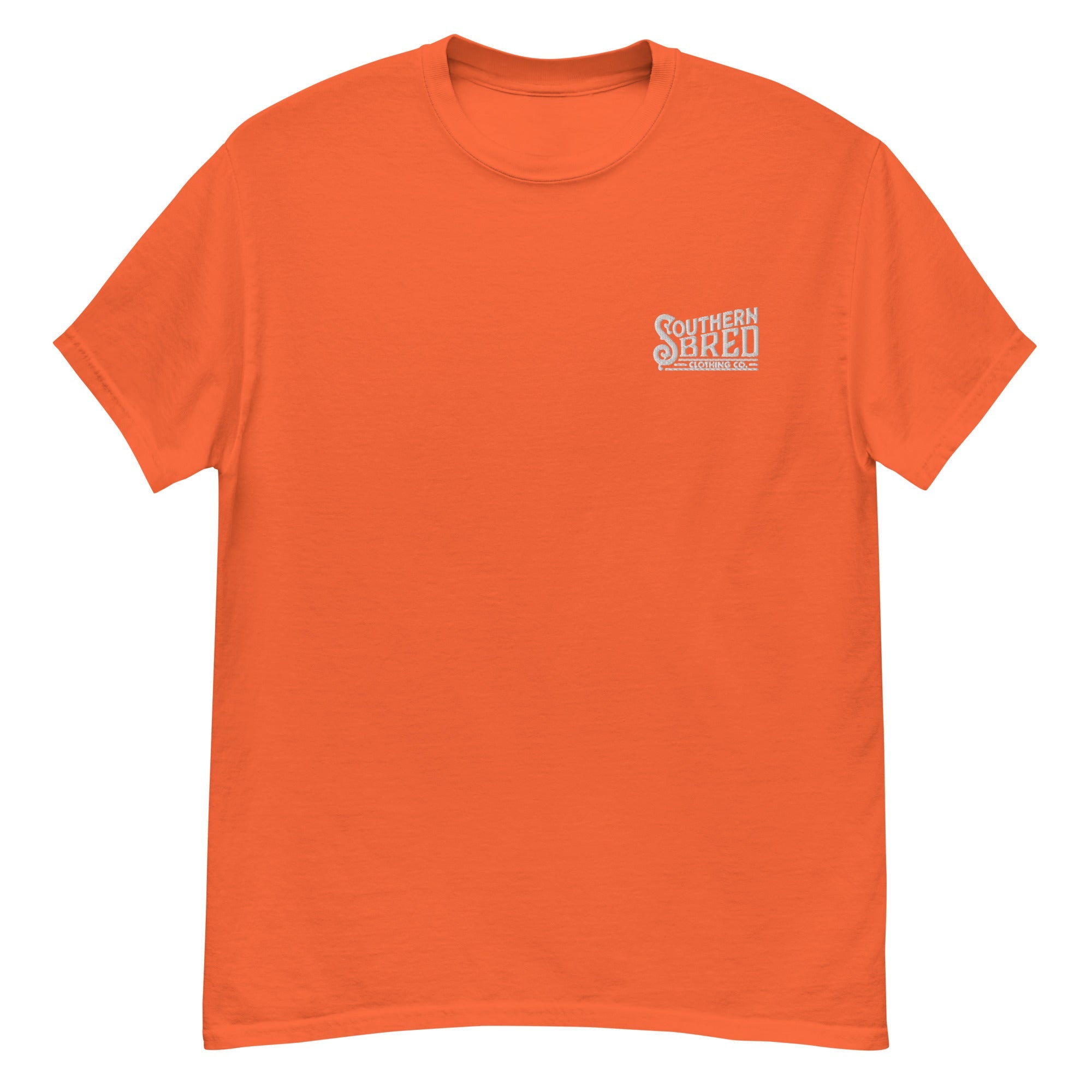 No Fly Zone Tee