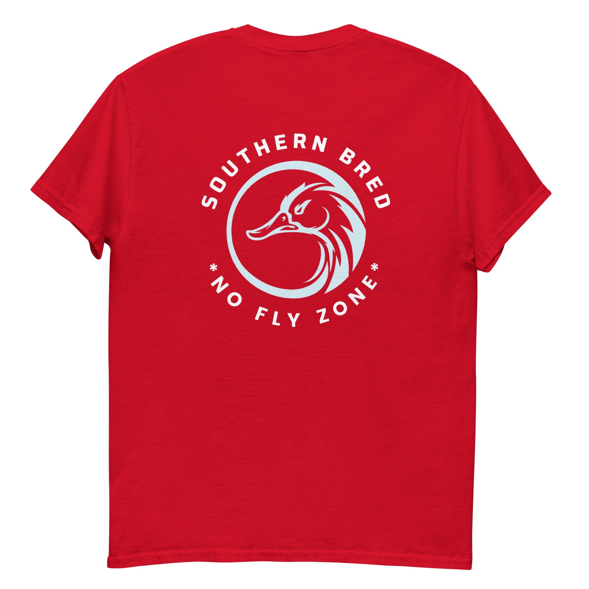 No Fly Zone Tee