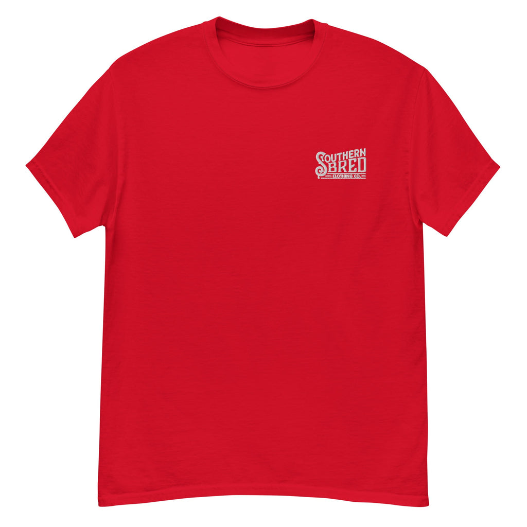 No Fly Zone Tee
