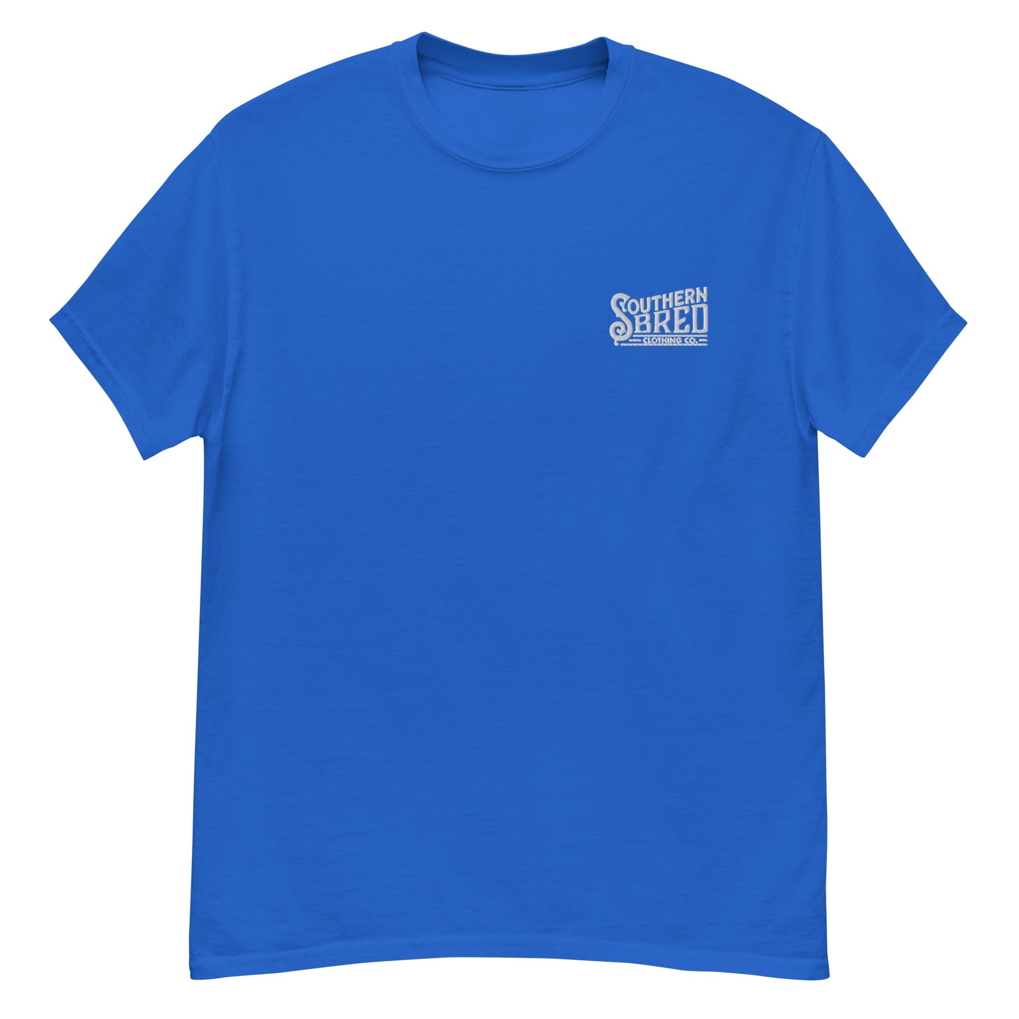 No Fly Zone Tee