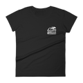 Women's Short Sleeves T-Shirts (Front Only)