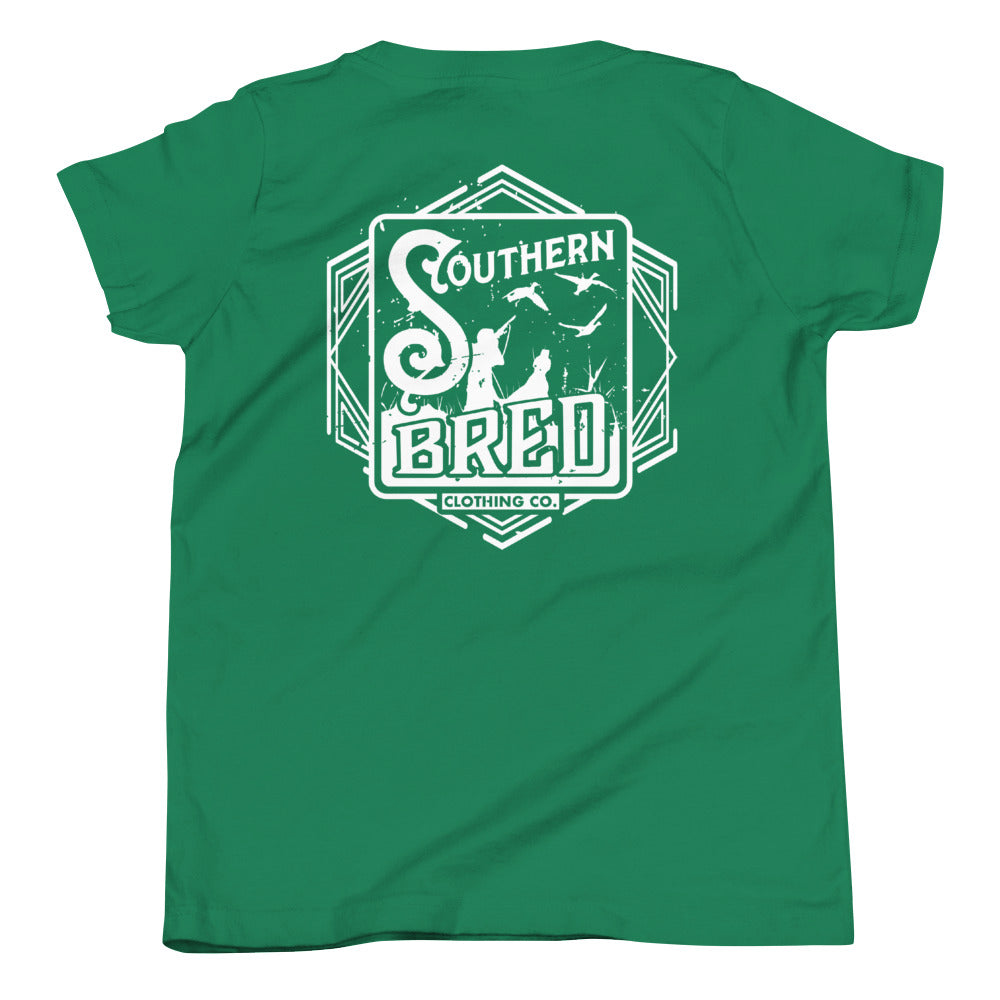 Youth Southern Bred T-Shirts