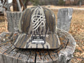 MOSSY OAK BOTTOMLAND-EMBROIDERED