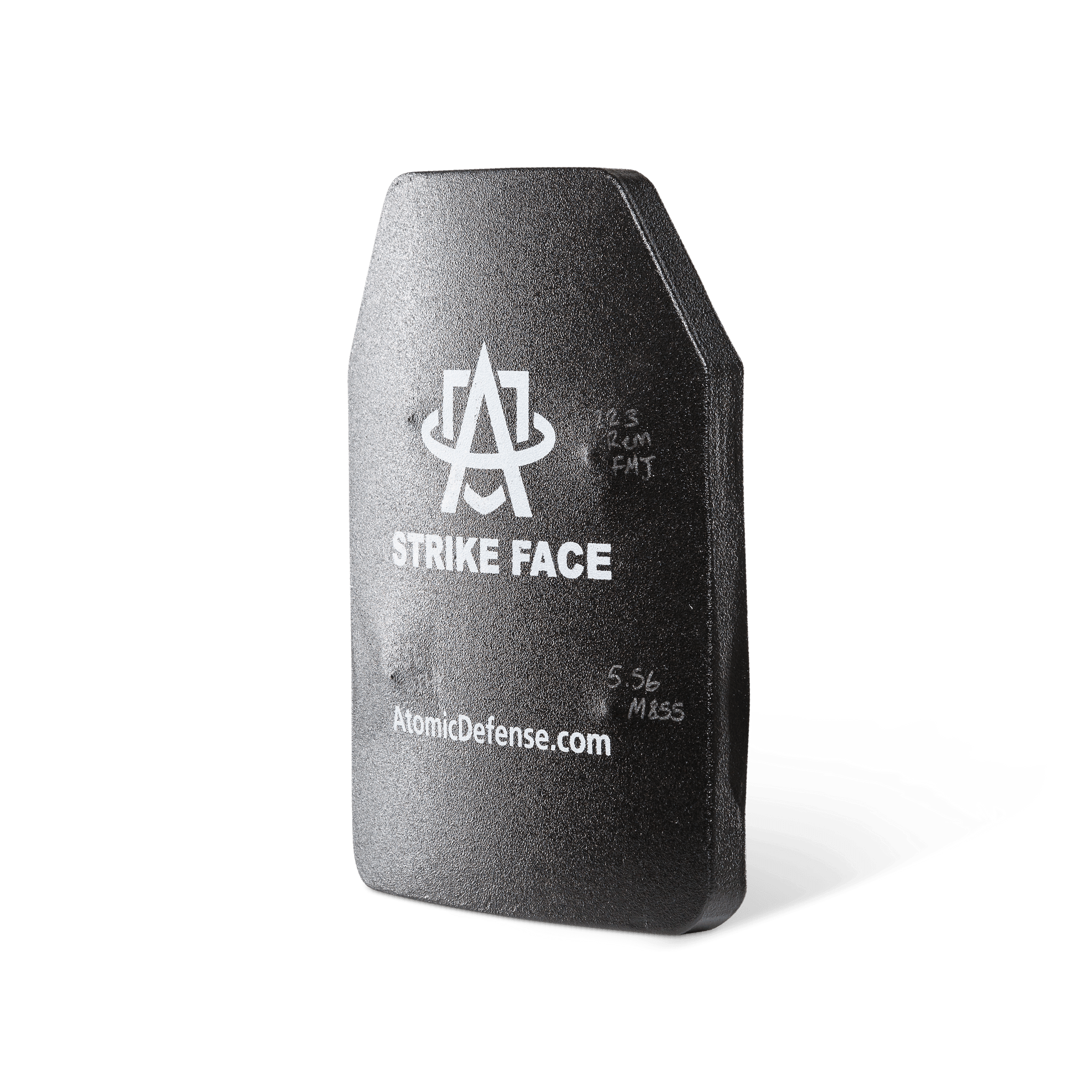 NIJ Level III+ Body Armor Plate | ESAPI | Light-weight