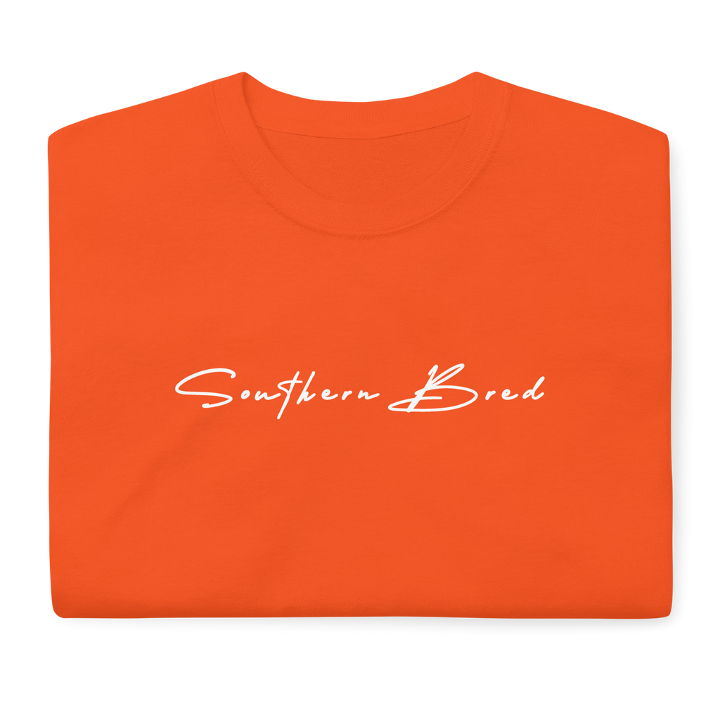 Southern Bred Signature Tees