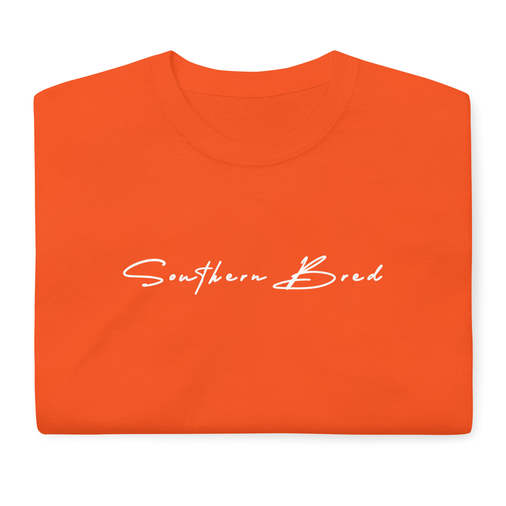 Southern Bred Signature Tees