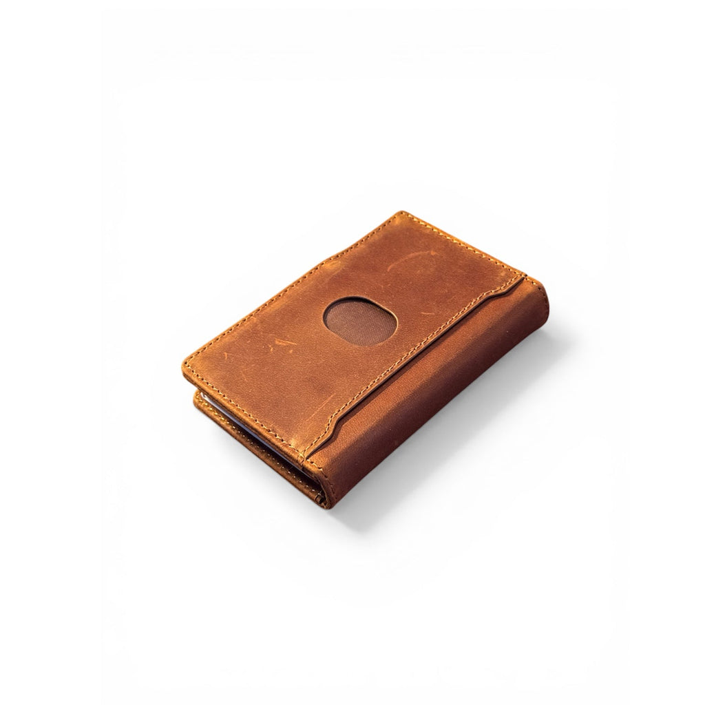 Bifold Wallet