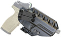 PSA 5.7 Rock IWB Holster | RIDGE IWB