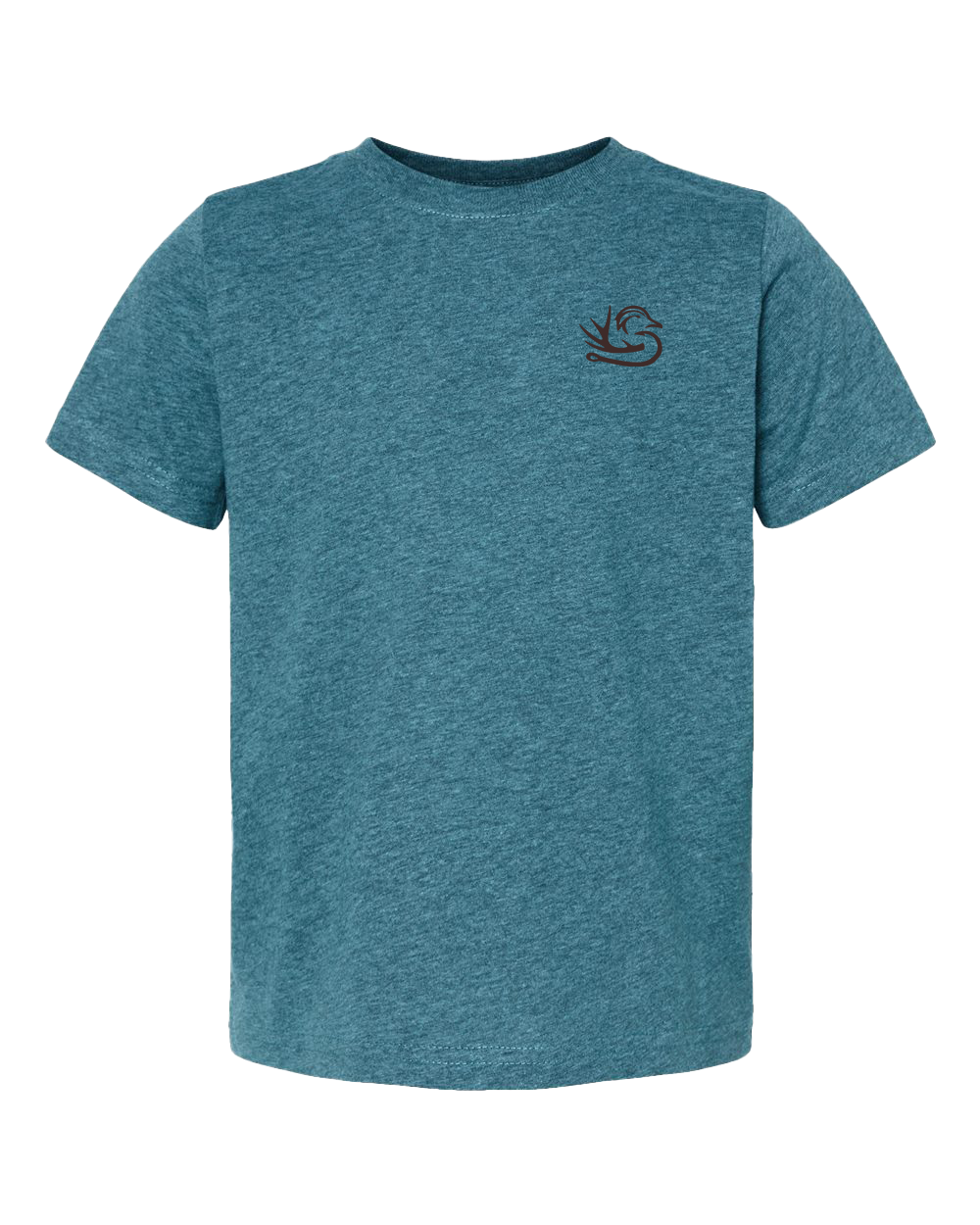 Quail GSP Toddler Tee