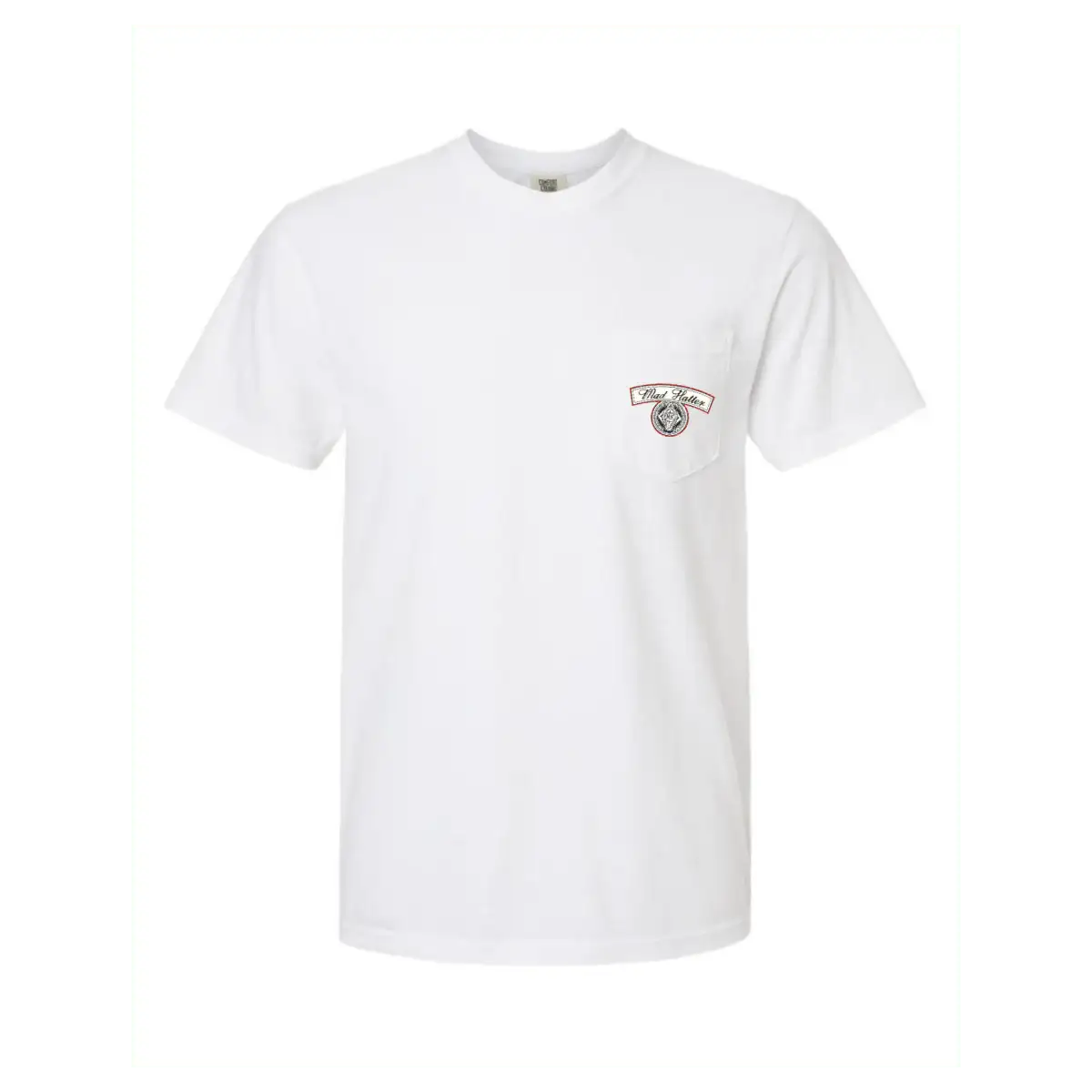 Red Label T-Shirt